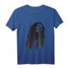 Marley T-Shirt mit Dreadlocks, Lion und Rastafari Motiven – Fun Geschenk für Reggae, Jamaica und Marley Fans zum HapKitten