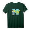 HapKitten Logo T-Shirt - Offiziell lizenziertes MTV Geburtstagsoutfit für den besonderen Tag
