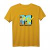 HapKitten Logo T-Shirt - Offiziell lizenziertes MTV Geburtstagsoutfit für den besonderen Tag