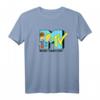 HapKitten Logo T-Shirt - Offiziell lizenziertes MTV Geburtstagsoutfit für den besonderen Tag