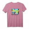 HapKitten Logo T-Shirt - Offiziell lizenziertes MTV Geburtstagsoutfit für den besonderen Tag