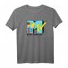 HapKitten Logo T-Shirt - Offiziell lizenziertes MTV Geburtstagsoutfit für den besonderen Tag