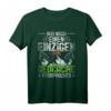 Nur noch ein Cache T-Shirt - Lustiges Geocaching Geschenk für Schatzsucher & Outdoor-Enthusiasten