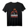 Marvel Deadpool SSHHHH No One Cares Whisper T-Shirt - Lustiges Offiziell lizenziertes Marvel Shirt für Fans