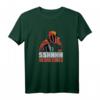 Marvel Deadpool SSHHHH No One Cares Whisper T-Shirt - Lustiges Offiziell lizenziertes Marvel Shirt für Fans