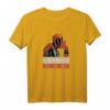 Marvel Deadpool SSHHHH No One Cares Whisper T-Shirt - Lustiges Offiziell lizenziertes Marvel Shirt für Fans