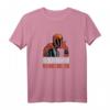 Marvel Deadpool SSHHHH No One Cares Whisper T-Shirt - Lustiges Offiziell lizenziertes Marvel Shirt für Fans