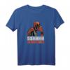 Marvel Deadpool SSHHHH No One Cares Whisper T-Shirt - Lustiges Offiziell lizenziertes Marvel Shirt für Fans