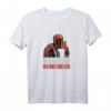 Marvel Deadpool SSHHHH No One Cares Whisper T-Shirt - Lustiges Offiziell lizenziertes Marvel Shirt für Fans