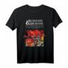 Dungeons & Dragons Vintage Basic Rules Cover T-Shirt - Offizielles Merchandise für RPG Fans und Sammler