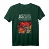 Dungeons & Dragons Vintage Basic Rules Cover T-Shirt - Offizielles Merchandise für RPG Fans und Sammler