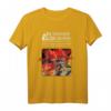 Dungeons & Dragons Vintage Basic Rules Cover T-Shirt - Offizielles Merchandise für RPG Fans und Sammler