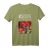 Dungeons & Dragons Vintage Basic Rules Cover T-Shirt - Offizielles Merchandise für RPG Fans und Sammler