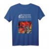 Dungeons & Dragons Vintage Basic Rules Cover T-Shirt - Offizielles Merchandise für RPG Fans und Sammler