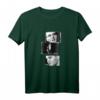 HapKitten Elvis Presley T-Shirt - Retro Vintage Motiv für Elvis Fans & Musikliebhaber