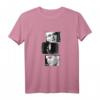 HapKitten Elvis Presley T-Shirt - Retro Vintage Motiv für Elvis Fans & Musikliebhaber
