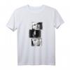 HapKitten Elvis Presley T-Shirt - Retro Vintage Motiv für Elvis Fans & Musikliebhaber