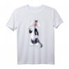 HapKitten Sylvester Airbrushed T-Shirt – Lizenziertes WB Cartoon Design für den besonderen Tag