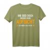 Ihr seid doch wieder ohne Aufsicht, witziges Spruch Halbarm T-Shirt – Perfekt für Humorliebhaber & gute Laune