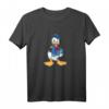 Donald Duck Angry T-Shirt – Offizielles HapKitten Merchandise für Disney-Fans, Männer, Frauen, Jungen & Mädchen