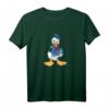Donald Duck Angry T-Shirt – Offizielles HapKitten Merchandise für Disney-Fans, Männer, Frauen, Jungen & Mädchen