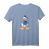 Donald Duck Angry T-Shirt – Offizielles HapKitten Merchandise für Disney-Fans, Männer, Frauen, Jungen & Mädchen