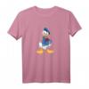 Donald Duck Angry T-Shirt – Offizielles HapKitten Merchandise für Disney-Fans, Männer, Frauen, Jungen & Mädchen