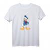 Donald Duck Angry T-Shirt – Offizielles HapKitten Merchandise für Disney-Fans, Männer, Frauen, Jungen & Mädchen