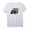 Disney Pixar Cars Sarge 1942 Jeep Veteran’s Day T-Shirt – Official Merchandise, Geburtstags- und Militärgeschenk für Fans aller Altersgruppen