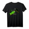 Chamäleon-Chamäleon-Eidechse Witziges Reptilien T-Shirt - Lustiges Tierdesign für Reptilienfans und Tierliebhaber