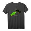 Chamäleon-Chamäleon-Eidechse Witziges Reptilien T-Shirt - Lustiges Tierdesign für Reptilienfans und Tierliebhaber