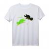 Chamäleon-Chamäleon-Eidechse Witziges Reptilien T-Shirt - Lustiges Tierdesign für Reptilienfans und Tierliebhaber