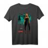 HapKitten Penny T-Shirt - Warner Bros. Lizenziertes Geschenk für Männer zum Jubiläum