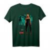 HapKitten Penny T-Shirt - Warner Bros. Lizenziertes Geschenk für Männer zum Jubiläum