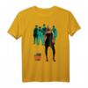 HapKitten Penny T-Shirt - Warner Bros. Lizenziertes Geschenk für Männer zum Jubiläum