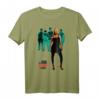 HapKitten Penny T-Shirt - Warner Bros. Lizenziertes Geschenk für Männer zum Jubiläum