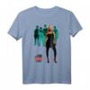 HapKitten Penny T-Shirt - Warner Bros. Lizenziertes Geschenk für Männer zum Jubiläum
