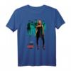 HapKitten Penny T-Shirt - Warner Bros. Lizenziertes Geschenk für Männer zum Jubiläum