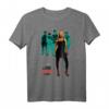 HapKitten Penny T-Shirt - Warner Bros. Lizenziertes Geschenk für Männer zum Jubiläum