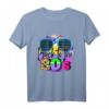 80er Jahre Spruch Geschenk - Errinerru T-Shirt im Retro Vintage Look, Perfekt als Geburtstags- oder Weihnachtsgeschenk für 80er Fans