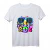 80er Jahre Spruch Geschenk - Errinerru T-Shirt im Retro Vintage Look, Perfekt als Geburtstags- oder Weihnachtsgeschenk für 80er Fans