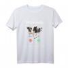 Meine Mädels rufen an aus dem Weg ich muss Kühe Melken Kuh T-Shirt - Lustige Landwirtschafts- und Tiermotiv Kleidung für Landwirte, Züchter & Rinderliebhaber