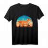 Fuchs Füchschen Fuchslein Rotfuchs Schlau Fuchs T-Shirt für Damen, Herren & Kinder – Tierliebhaber Geschenk mit cleverem Design