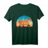 Fuchs Füchschen Fuchslein Rotfuchs Schlau Fuchs T-Shirt für Damen, Herren & Kinder – Tierliebhaber Geschenk mit cleverem Design