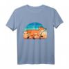 Fuchs Füchschen Fuchslein Rotfuchs Schlau Fuchs T-Shirt für Damen, Herren & Kinder – Tierliebhaber Geschenk mit cleverem Design
