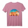 Fuchs Füchschen Fuchslein Rotfuchs Schlau Fuchs T-Shirt für Damen, Herren & Kinder – Tierliebhaber Geschenk mit cleverem Design