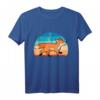 Fuchs Füchschen Fuchslein Rotfuchs Schlau Fuchs T-Shirt für Damen, Herren & Kinder – Tierliebhaber Geschenk mit cleverem Design