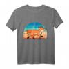 Fuchs Füchschen Fuchslein Rotfuchs Schlau Fuchs T-Shirt für Damen, Herren & Kinder – Tierliebhaber Geschenk mit cleverem Design
