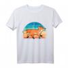 Fuchs Füchschen Fuchslein Rotfuchs Schlau Fuchs T-Shirt für Damen, Herren & Kinder – Tierliebhaber Geschenk mit cleverem Design