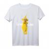 HapKitten T-Shirt mit Laa Laa Motiv - Klassisch geschnitten, doppelt genähter Saum, Perfekt als Geburtstagsgeschenk